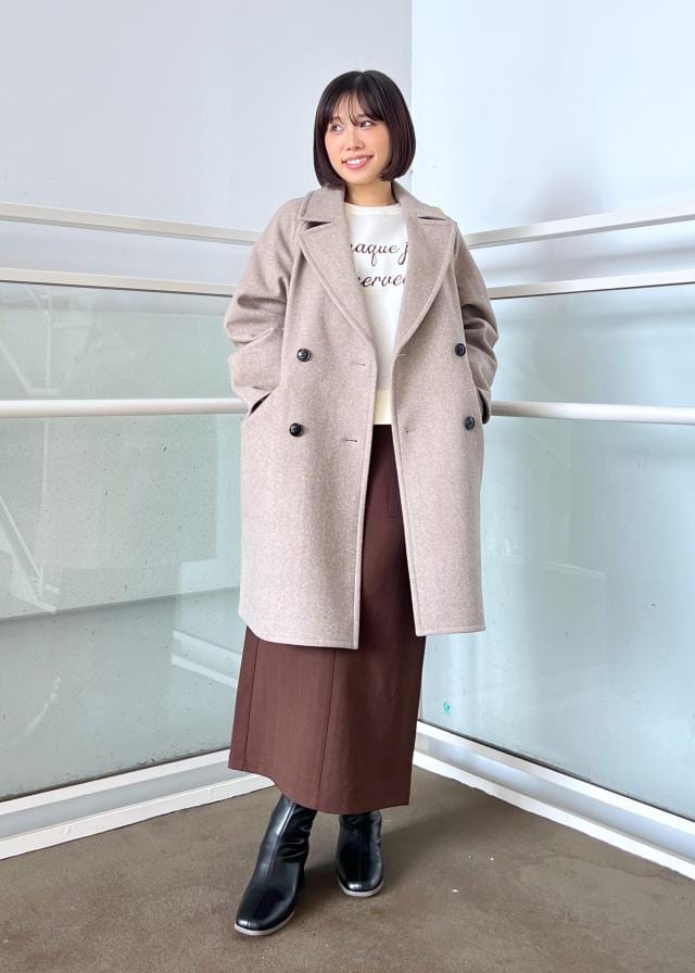 スタイリングタイトル