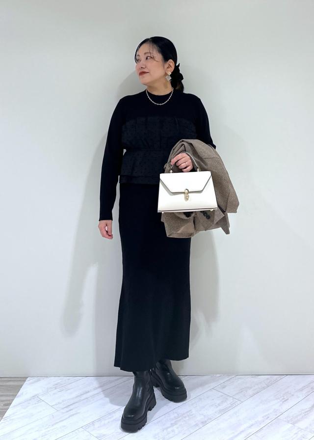 スタイリングタイトル