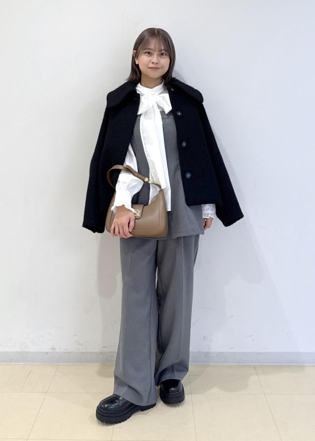 スタイリングタイトル