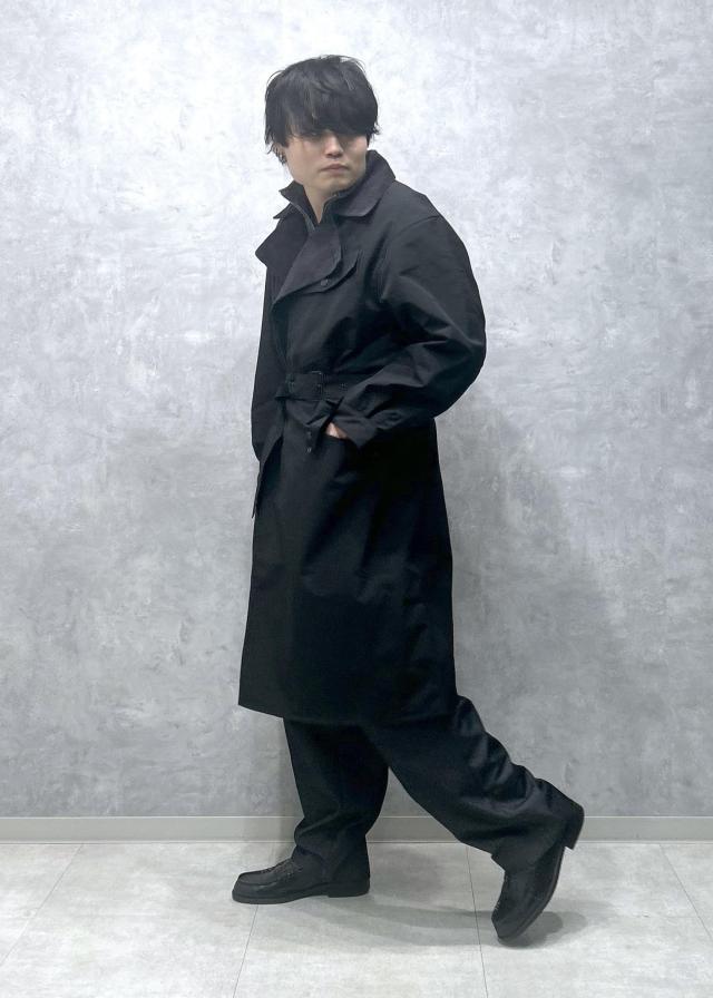 スタイリングタイトル