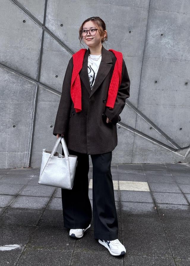 スタイリングタイトル