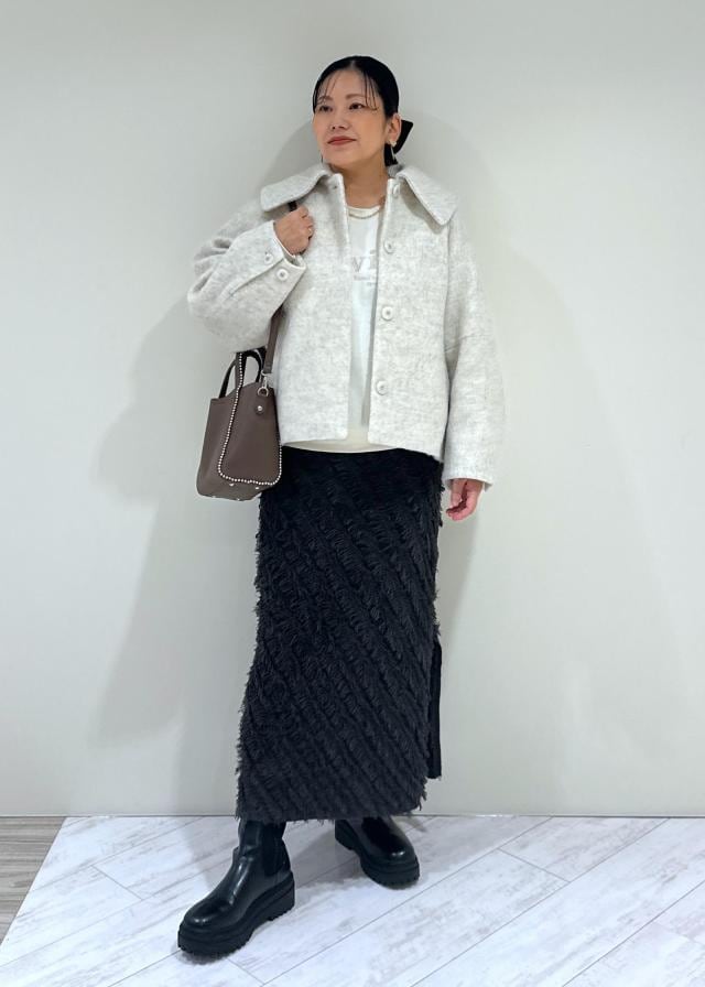 スタイリングタイトル