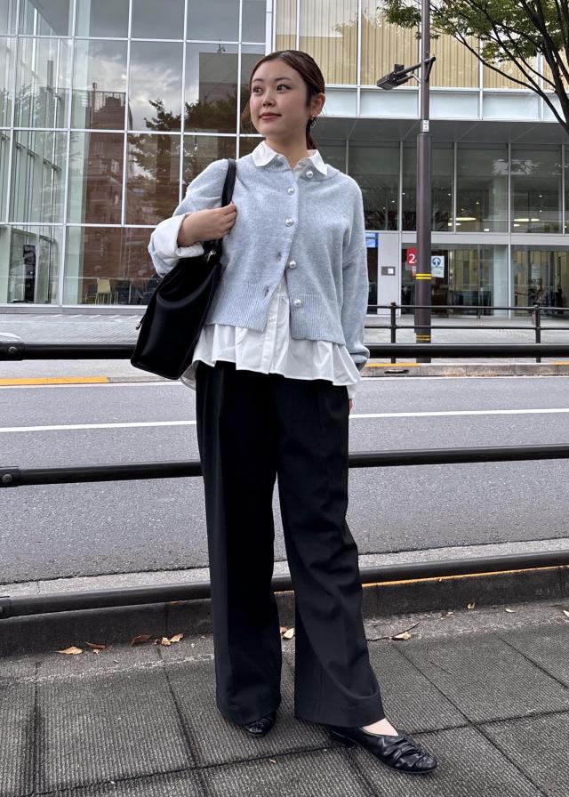 スタイリングタイトル