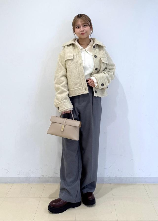 スタイリングタイトル