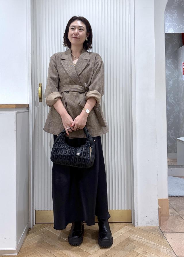 スタイリングタイトル