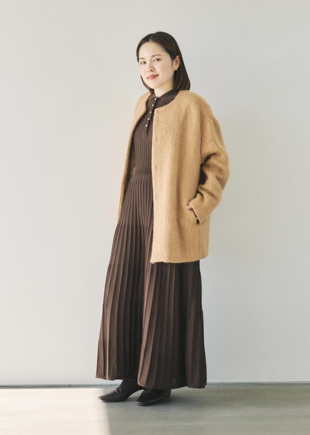 スタイリングタイトル