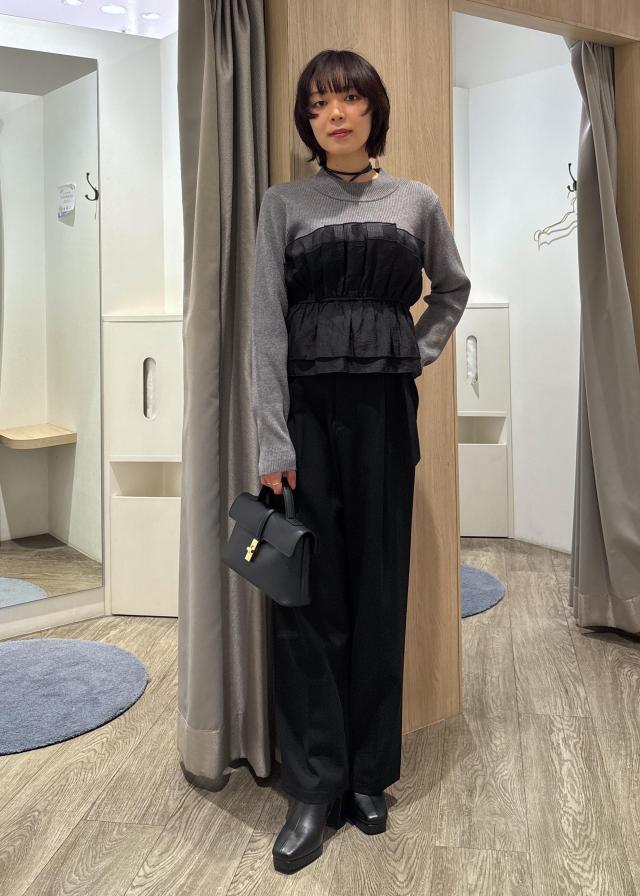 スタイリングタイトル