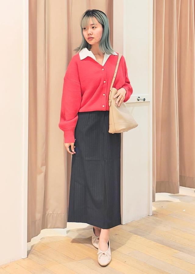 スタイリングタイトル