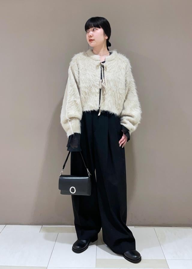 スタイリングタイトル