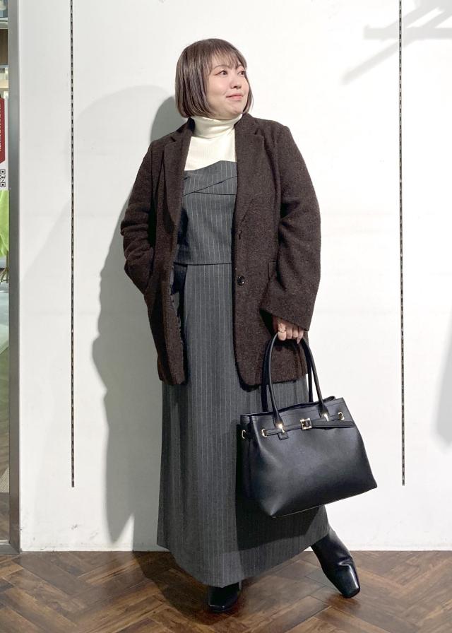 スタイリングタイトル