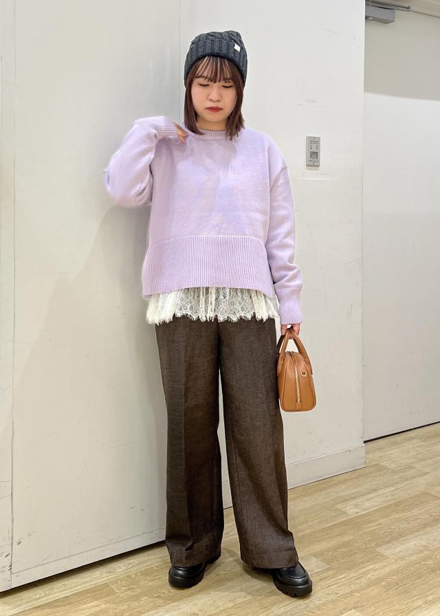 スタイリングタイトル