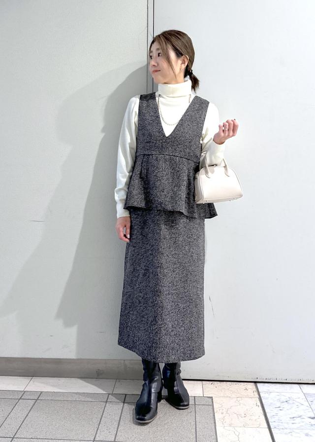 スタイリングタイトル