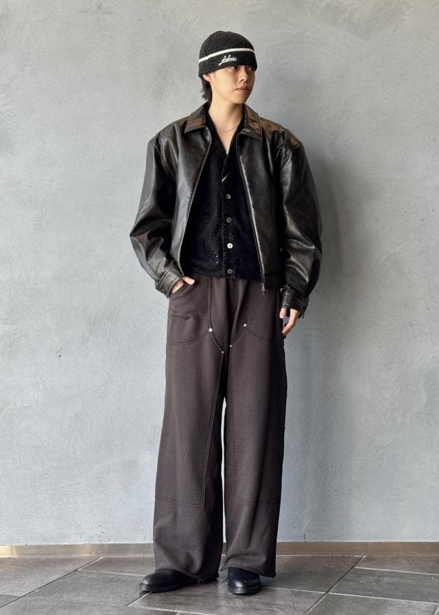 スタイリングタイトル