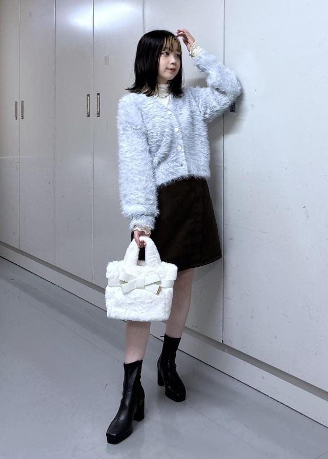 スタイリングタイトル