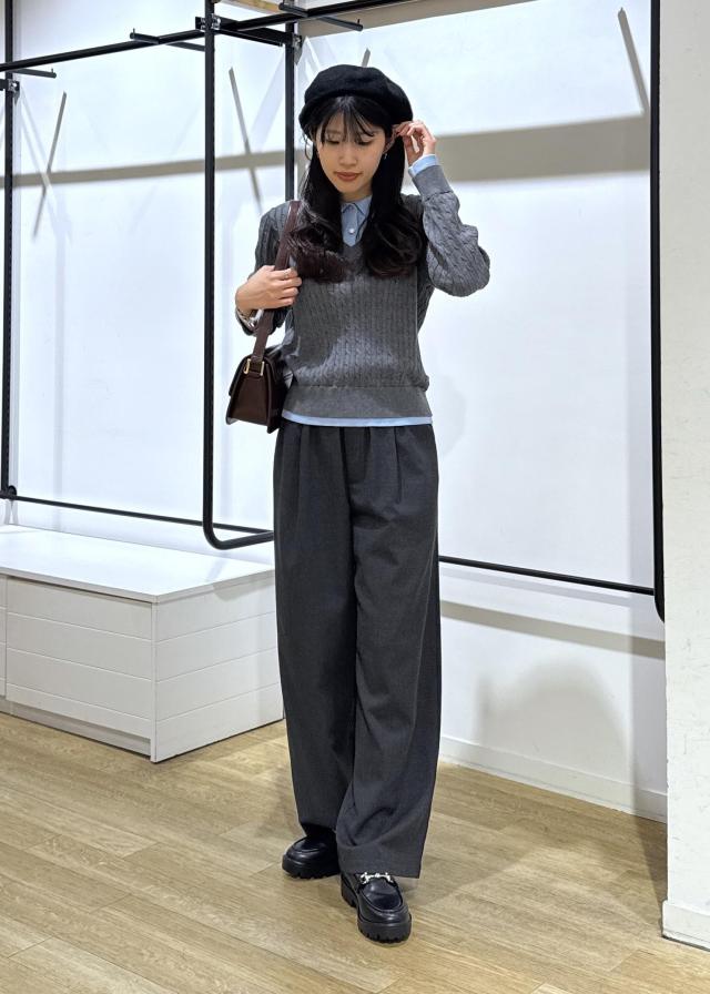 スタイリングタイトル