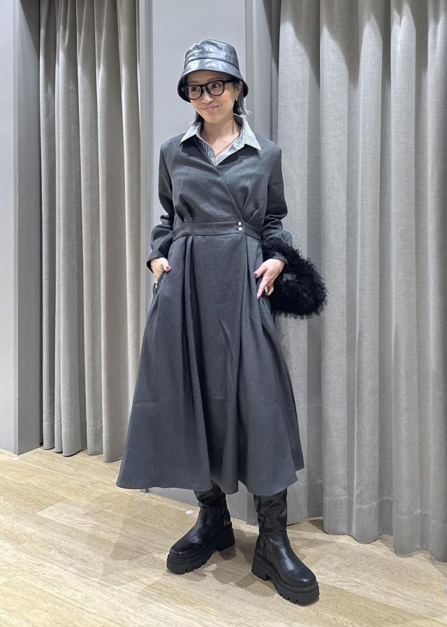 スタイリングタイトル