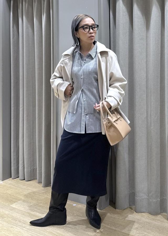 スタイリングタイトル