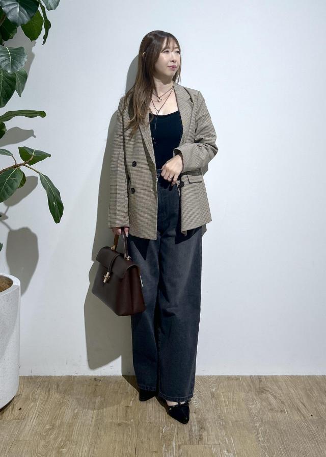 スタイリングタイトル