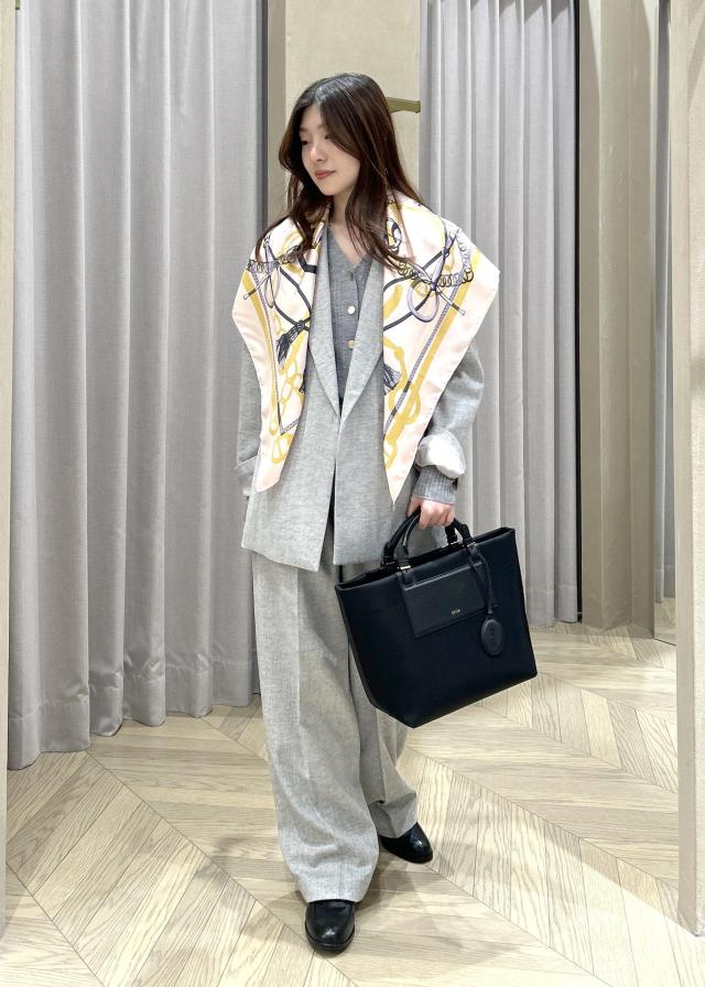 スタイリングタイトル