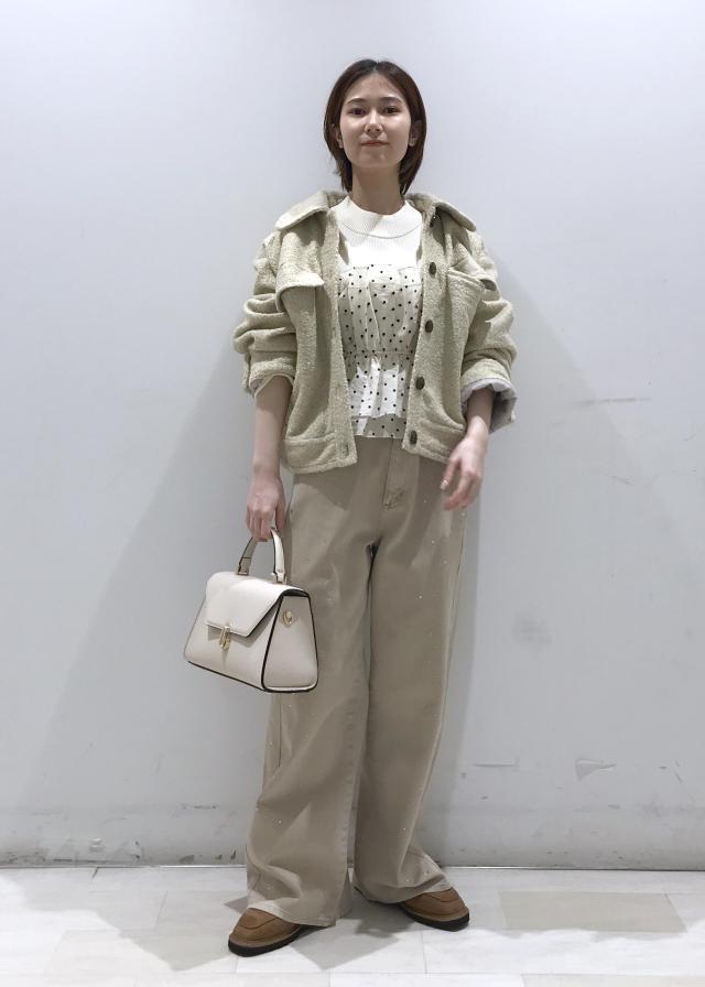 スタイリングタイトル