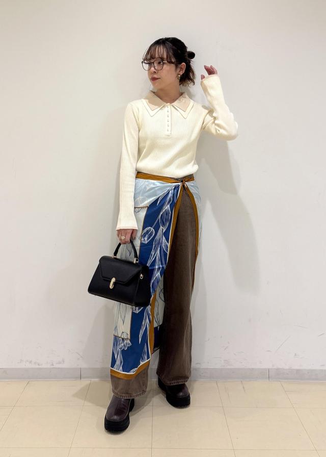 スタイリングタイトル