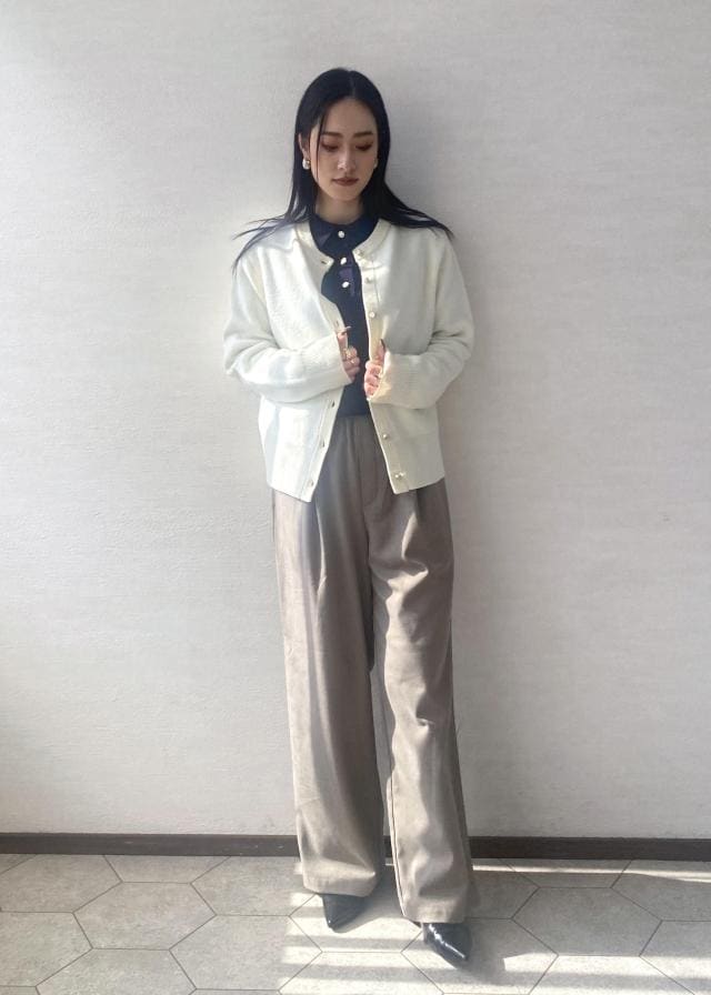 スタイリングタイトル