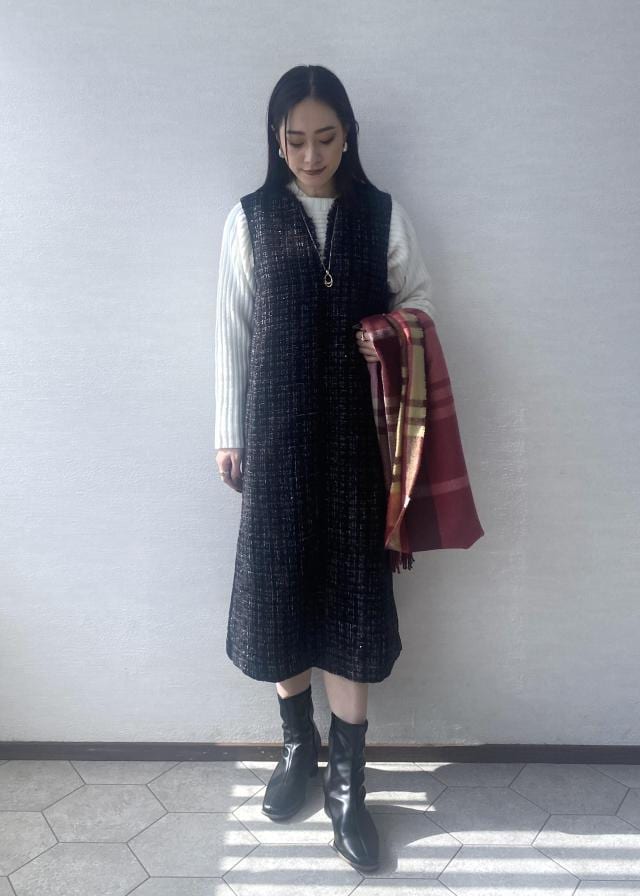 スタイリングタイトル