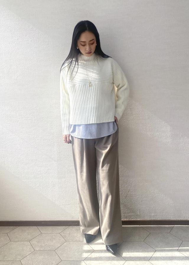 スタイリングタイトル