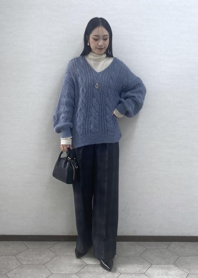 スタイリングタイトル