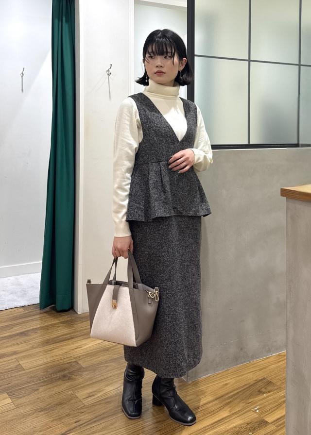 スタイリングタイトル