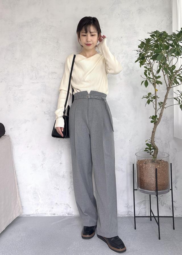 スタイリングタイトル