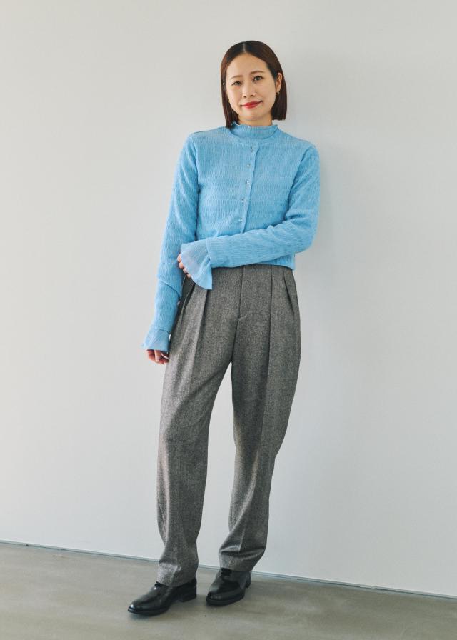 スタイリングタイトル