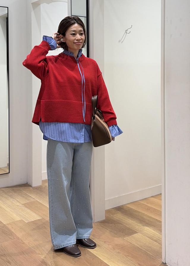 スタイリングタイトル