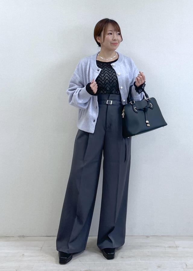 スタイリングタイトル