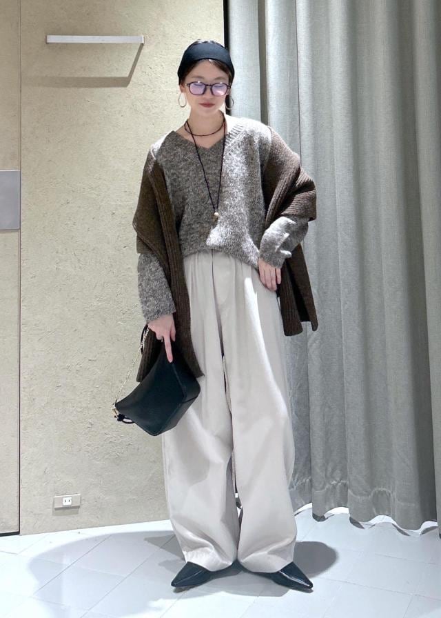 スタイリングタイトル