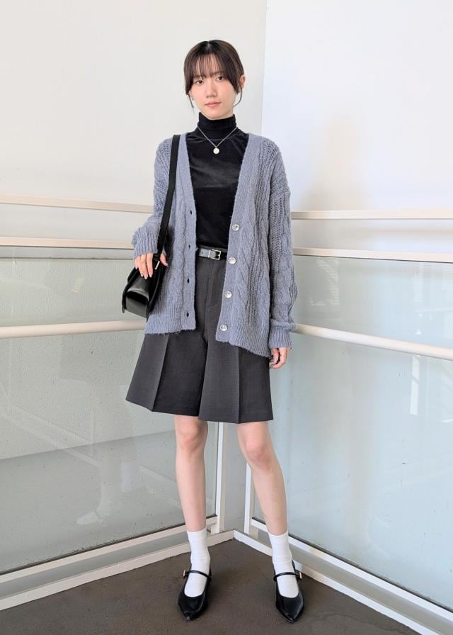 スタイリングタイトル