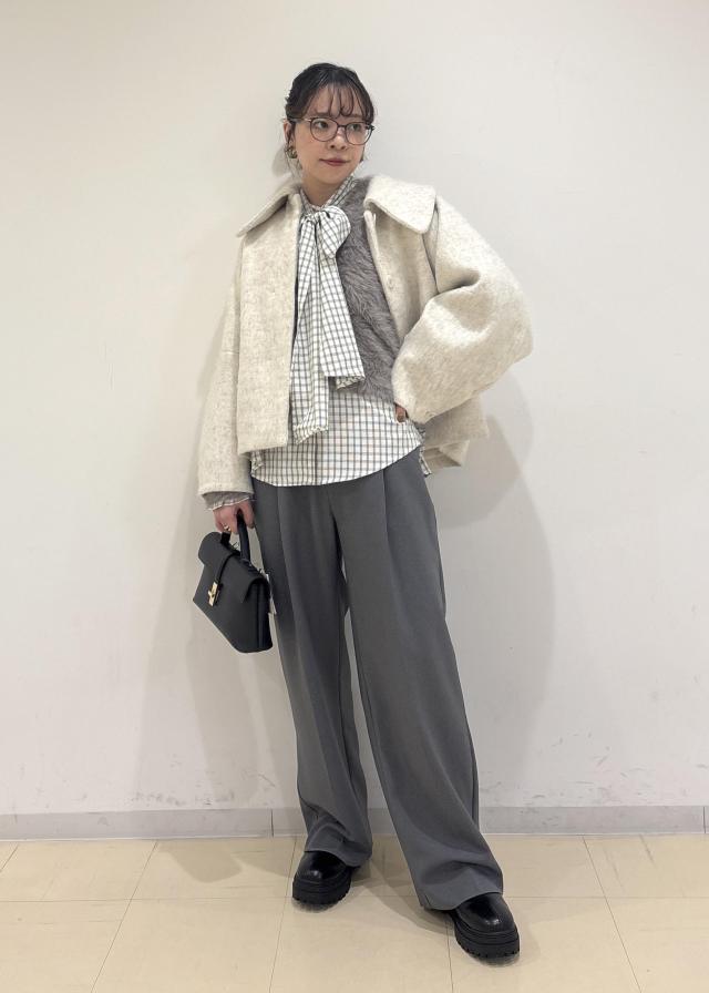 スタイリングタイトル