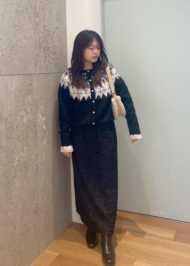 スタイリングタイトル