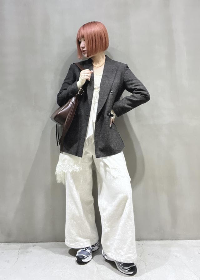 スタイリングタイトル