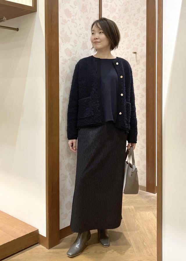 スタイリングタイトル