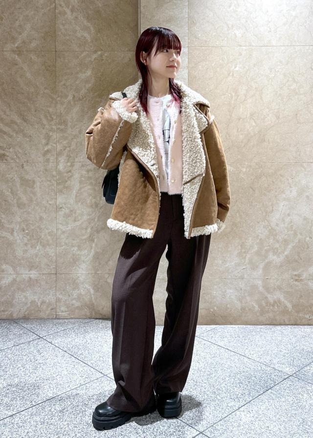 スタイリングタイトル