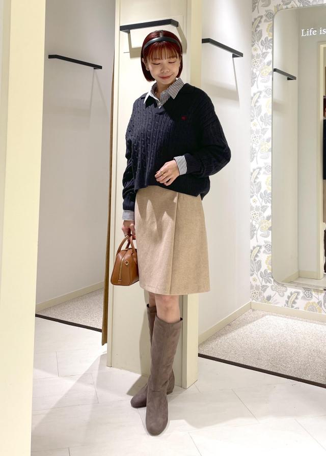 スタイリングタイトル