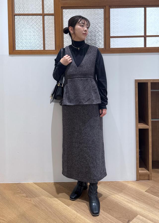 スタイリングタイトル