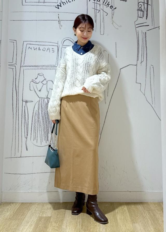 スタイリングタイトル