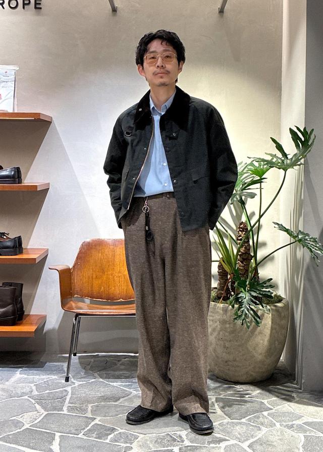 スタイリングタイトル