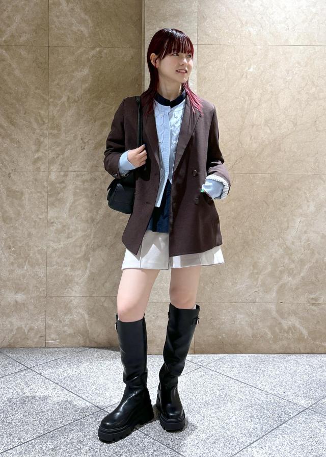 スタイリングタイトル