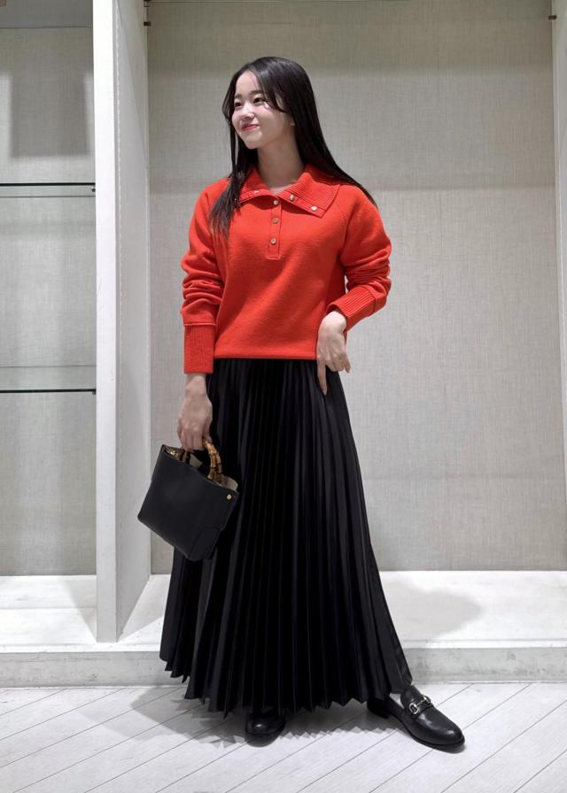 スタイリングタイトル