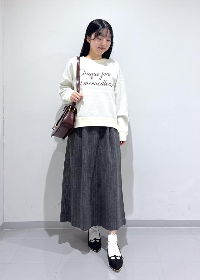 スタイリングタイトル