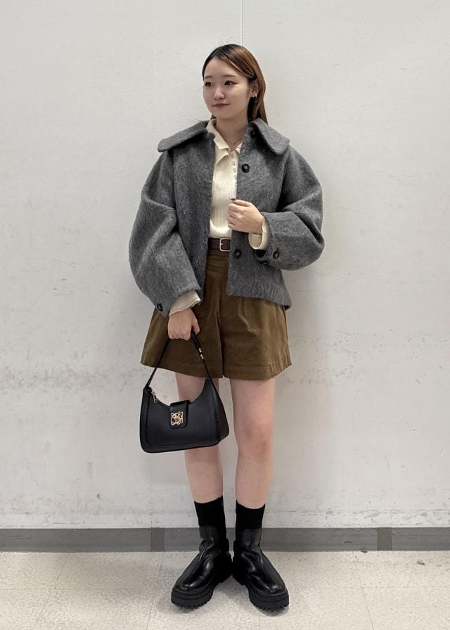 スタイリングタイトル