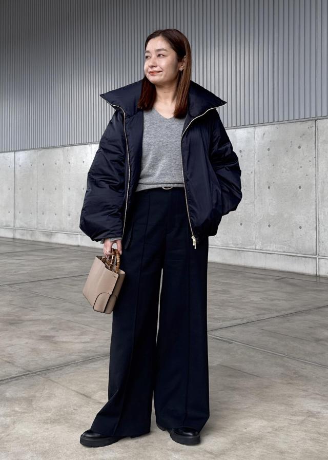 スタイリングタイトル